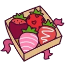 Berry Box