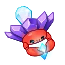 Bling Binky